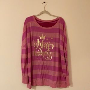 Nap Queen Pajama Set